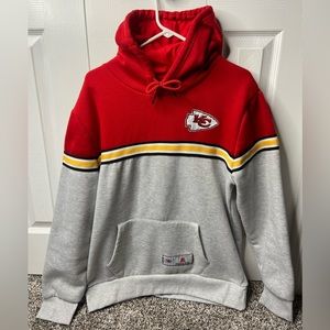 Kansas City Chiefs hoodie